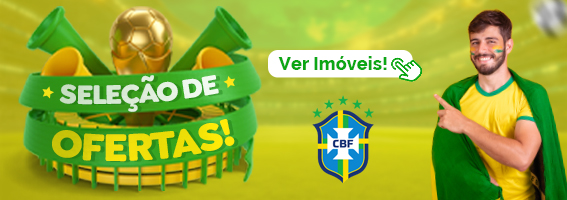 Show na copa com a seleção de ofertas!