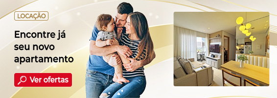 Encontre seu novo apartamento