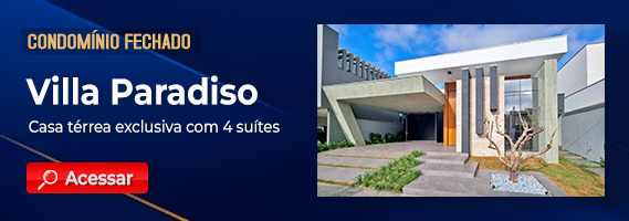 Casa residencial a venda no Jardim Paradiso por R$3680000,00.